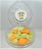 Honeydew Cantaloupe Chunks(20oz)