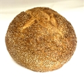 Semolina Boule