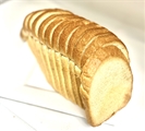 Stone Ground Sourdough Bread