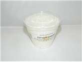 Cottage Cheese 8Oz A&V