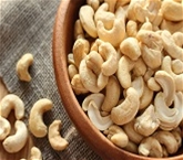 Cashews Raw 9Oz