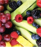 Fresh Fruit Salad 14 Oz