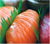 Assorted Nigiri (7pc)
