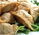 Vegetable Dumpling (18Pc)
