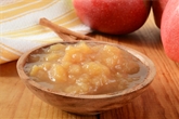 Sauce Apple  15Oz