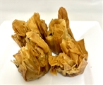 Mini Spanikopita Spinach Pie Puff Pastry