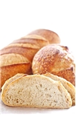 Rustic Sourdough