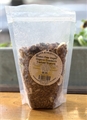 A&V Gluten Free Vegan Organic Cranberry Cashew Granola