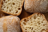 Organic Ciabatta