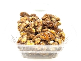 Walnuts Honey Roasted A&V (7Oz)