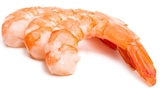 Super Colossal Wild Ecuadorian Shrimp Platter (12pc)