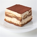 Homemade Tiramisu Grande (40OZ)