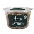 Organic Walnut Halves & Pieces 7oz.