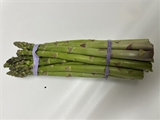 Aspargus Organic Local