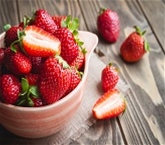 Driscoll's Organic Strawberries