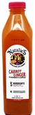 Natalie's Juice Carrot Ginger Tumeric & Apple 12oz