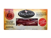 D'Artagnan Duck Bacon Uncured Sliced