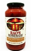 Rao's Mushroom & Bell Pepper Sauce (24Oz)