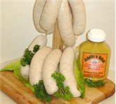 Schaller & Weber Weisswurst