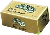 Kerrygold Salted Butter (8oz)