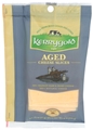Kerrygold Sliced Aged Cheddar  (6Oz)