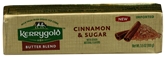 Kerrygold Cinnamon & Sugar Butter 3.5oz