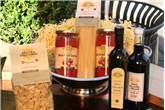 Organic Italian Basket(Small)