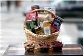 Organic Medley Basket (Non Perishable)(Small)