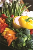 Crudite Platter(Medium)