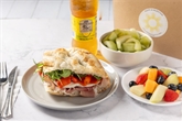 Agata's Sandwich Lunch Box