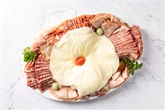 Italian Cold Cut Platter(Small)