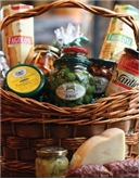 Antipasto Basket (Non Perishable)(Medium)
