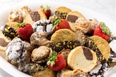 Italian Cookie Platter(Large)