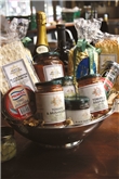 Cucina Italiana Basket (Non Perishable)(Large)