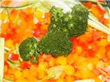 Insalata Primavera Small