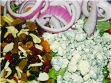 Insalata Di Frutta Secca Small