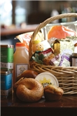 Early Bird Basket(Small)