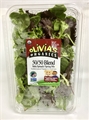 Olivia'S Organic 50/50 Blend