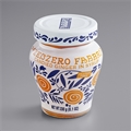 Fabbri Candied Ginger In Syrup (8Oz)