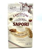 Sapori Cantuccini Al Mandorla (6.17oz)