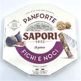 Sapori Panforte Fig & Walnut (12.35oz)