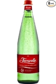 Ferrarelle Sparking Water (750ml)
