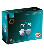 Torrisi The One Nespresso Capsules (25 pack)