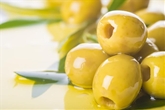Sanniti Pitted Castelvetrano Olives Jar 20.5oz