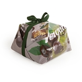 Vergani Marron Glace Panettone