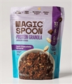 Magic Spoon Protein Granola Dark Chocolate Almond (8 oz)