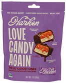 Harken The Lil'Gooey Ones Bars (3 oz)