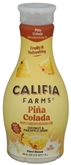 Califia Farms Pina Colada Drink 48oz