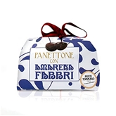 Fabbri Panettone W/Amarena