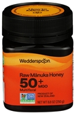 Wedderspoon Raw Manuka Honey KFACTOR 12 (8.8oz)